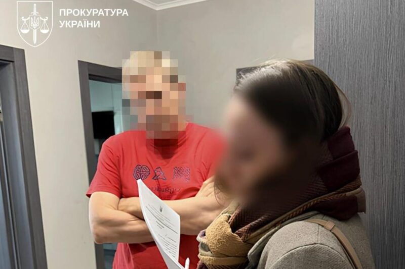 Викрито підприємців, які постачали будматеріали армії РФ