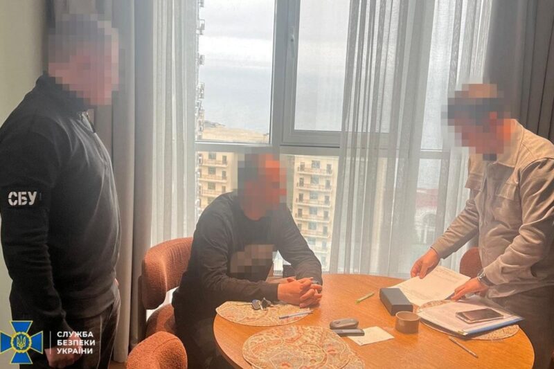 Викрито схему купівлі суден для тіньового флоту РФ