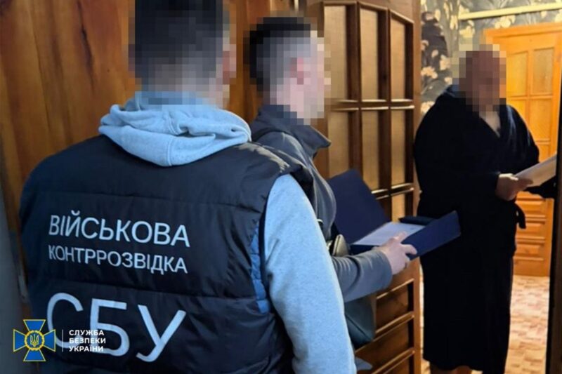 Викрито схему розкрадання 71 млн на закупівлях для ЗСУ