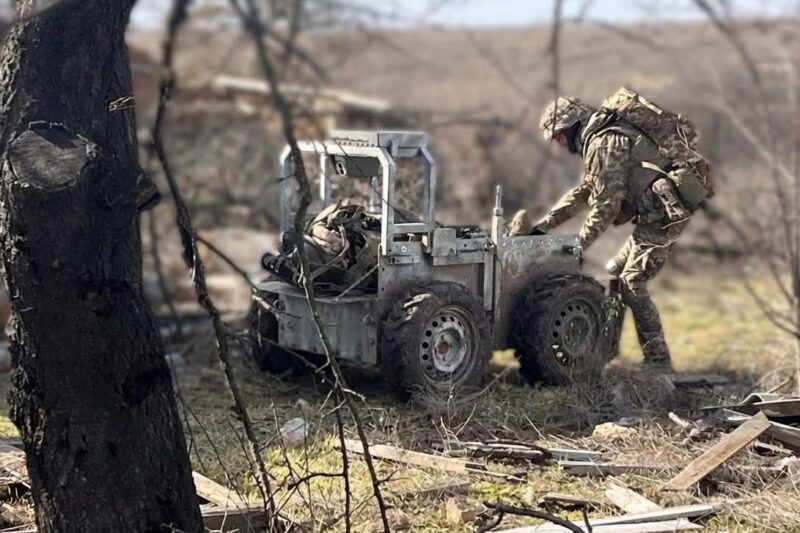 Війська РФ найбільше атакують на двох напрямках