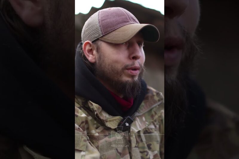 «Вся дорога в ждунах. Логістика неможлива, у нас снайпери ходять по 36 км на ногах»