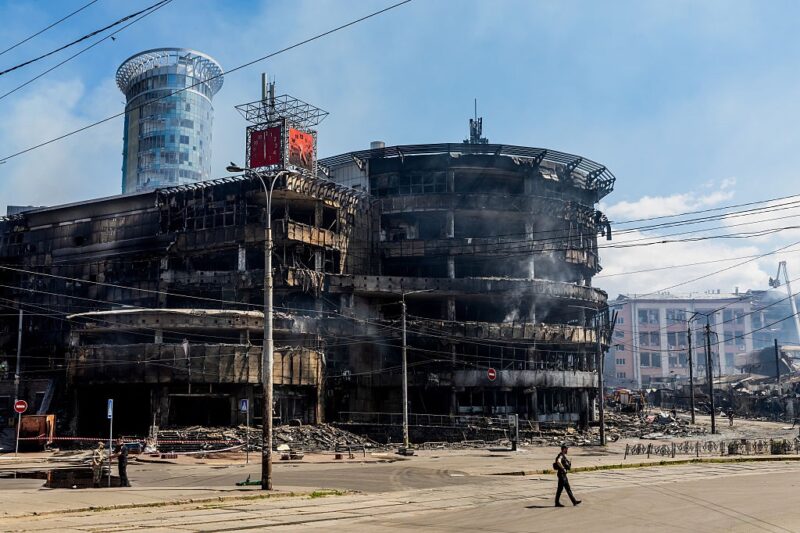 Є загроза комбінованого удару: що відомо