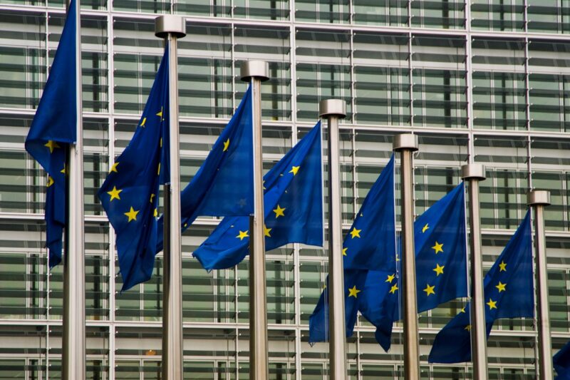 ЄС на рік скасував мита на деякі азотні добрива