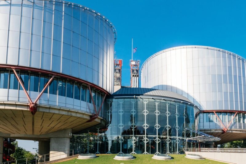 ЄСПЛ визнав порушення свободи зібрань в окупованому Криму