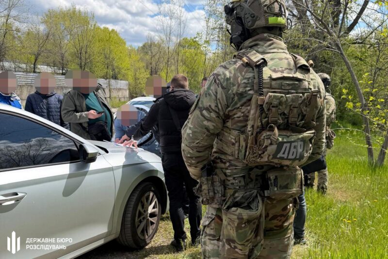 Збагачення на 22 млн: екссиловику з Миколаївщини призначили заставу
