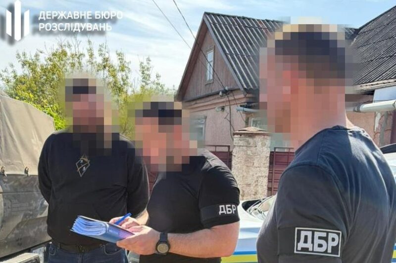Збут 500 кг вибухівки за $88 тисяч: ще двоє військових отримали підозру