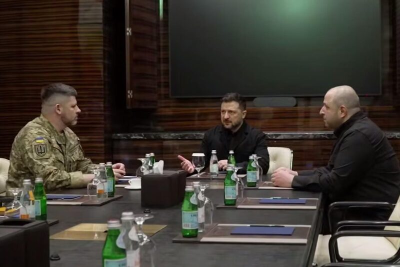 Зеленський дав доручення щодо дронової угоди з ЄС