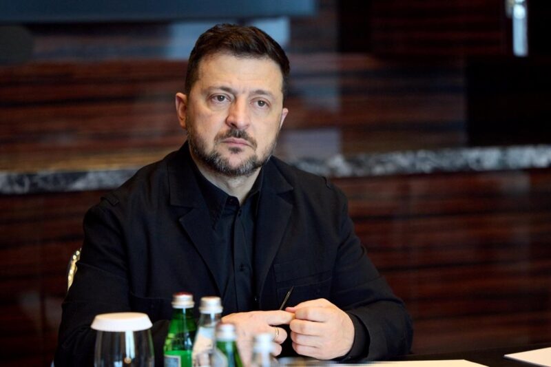 Зеленський відреагував на порушення РФ “перемир&rsquo;я”