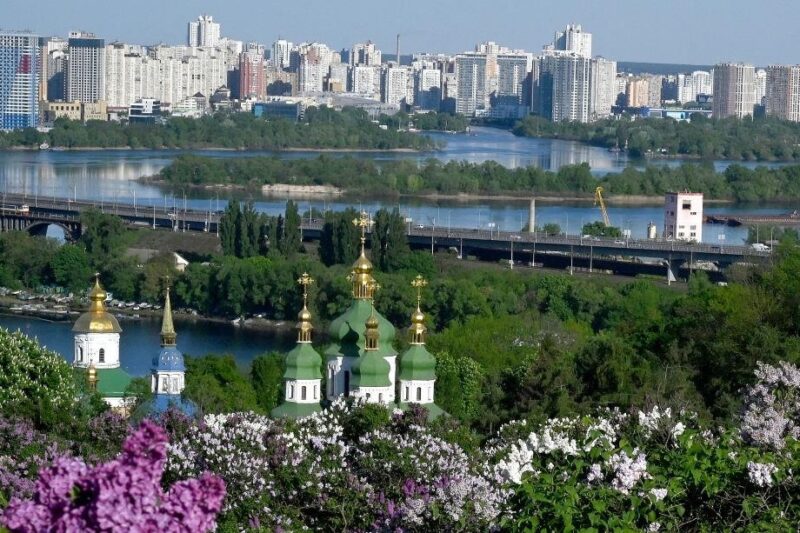 Зеленський зробив заяву у День Києва