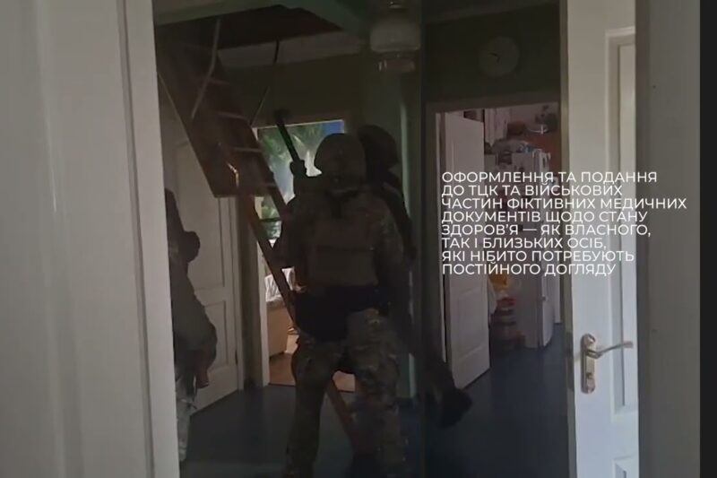 VIII етап операції «Опікун»: ще 82 особи отримали підозри, – Нацполіція