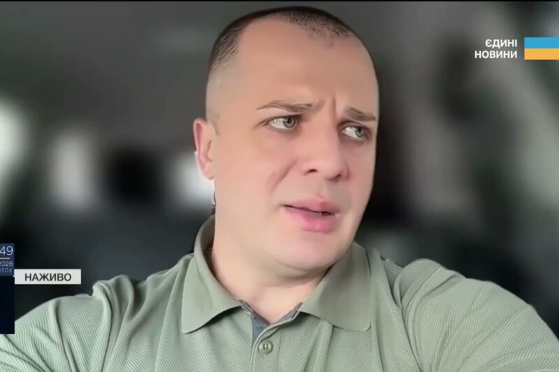 Дроновий терор Херсона: як місто захищається від атак рф | Ярослав Шанько