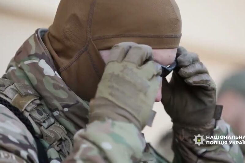 Дайджест Нацполіції: головні події та резонансні справи червня в регіонах України