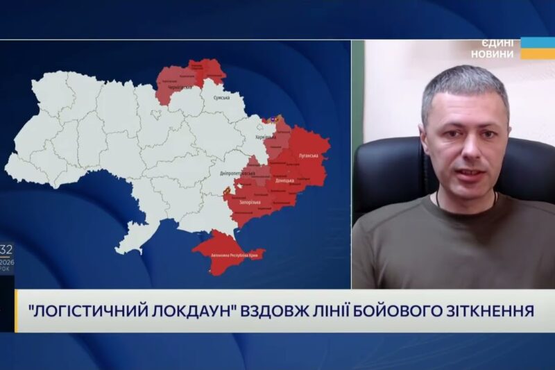 Ситуація на кордоні з Білоруссю: оцінка загроз і оборона | Андрій Демченко