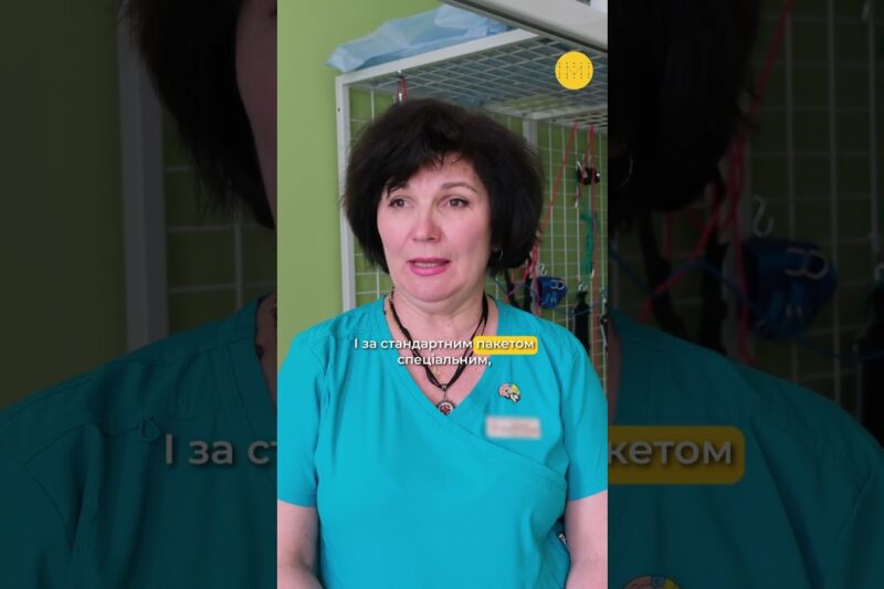 Дитяче реабілітаційне відділення у Краматорську працює попри близькість фронту
