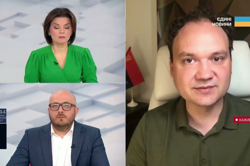 Крим втрачає стратегічне значення: аналіз ситуації на фронті | Олександр Мусієнко