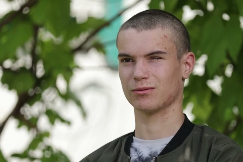 🛵 Хлопець вижив після атаки ворожого FPV-дрона | Олег Шпичка