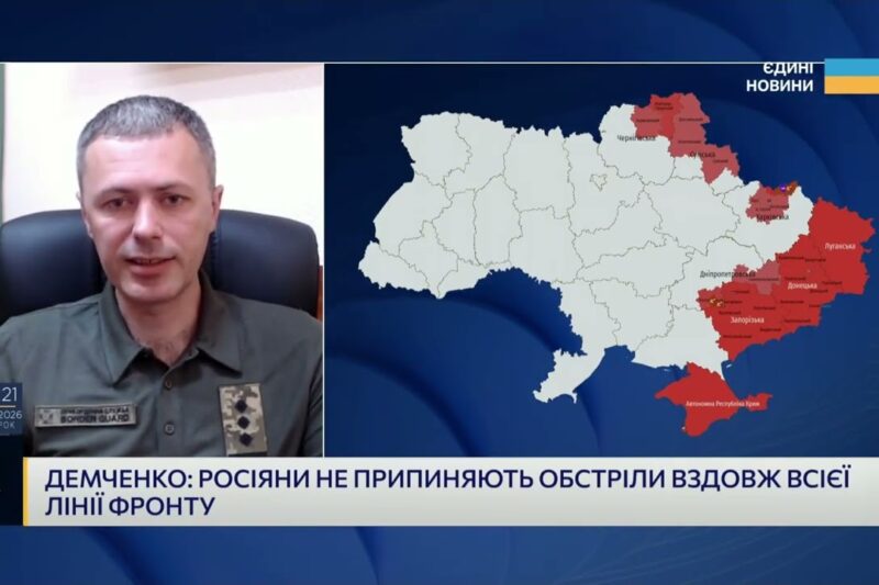 Черги до Польщі та ремонт КПП: що чекає на подорожніх | Андрій Демченко