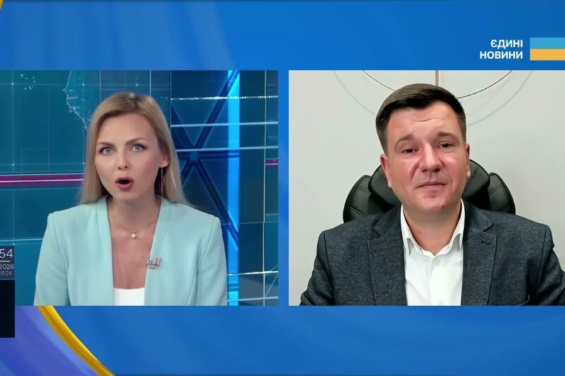 Нові санкції США та удари по ВПК: як змінюється позиція Вашингтона | Ілля Котов