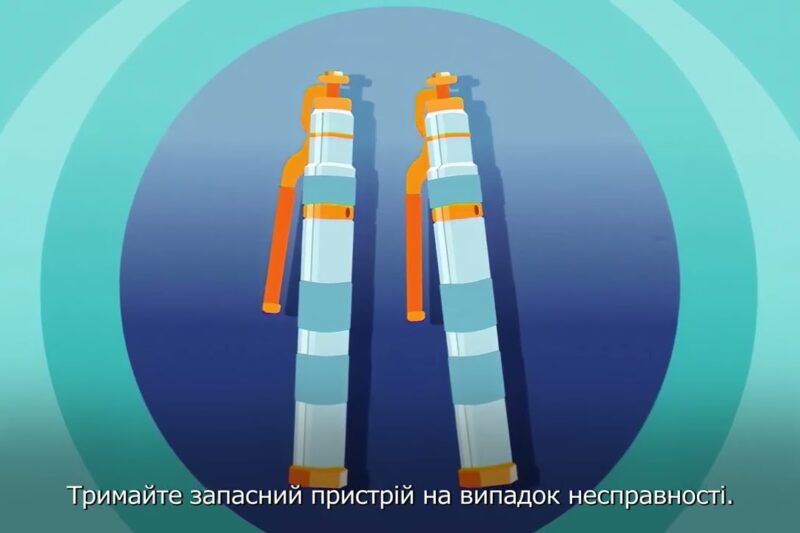 Благополуччя тварин на бійнях належні практики