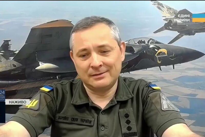 Циркони, балістика та дрони: аналіз нічної атаки росії | Юрій Ігнат