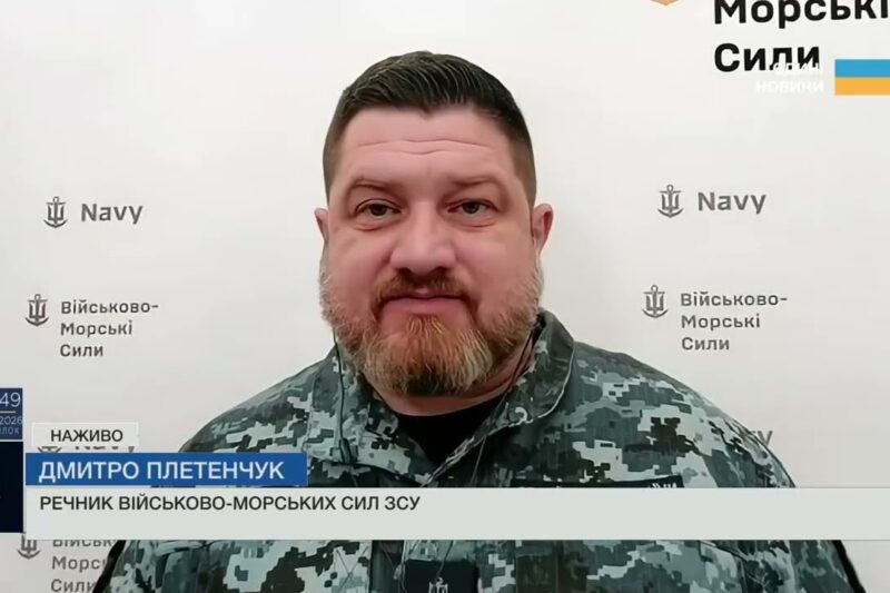Проблеми з пальним у Криму та удари по логістиці окупантів | Дмитро Плетенчук