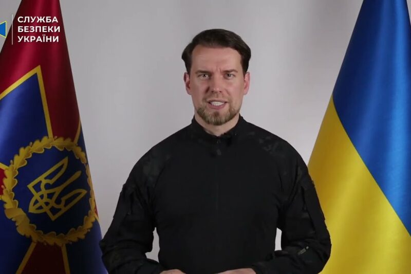 СБУ затримала агентку фсб, яка розмістила «відеопастки» на Київському морі, щоб коригувати атаки рф