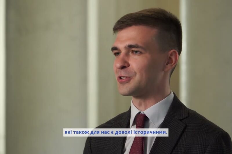Обличчя євроінтеграції: процес скринінгу та наступні кроки на шляху до ЄС