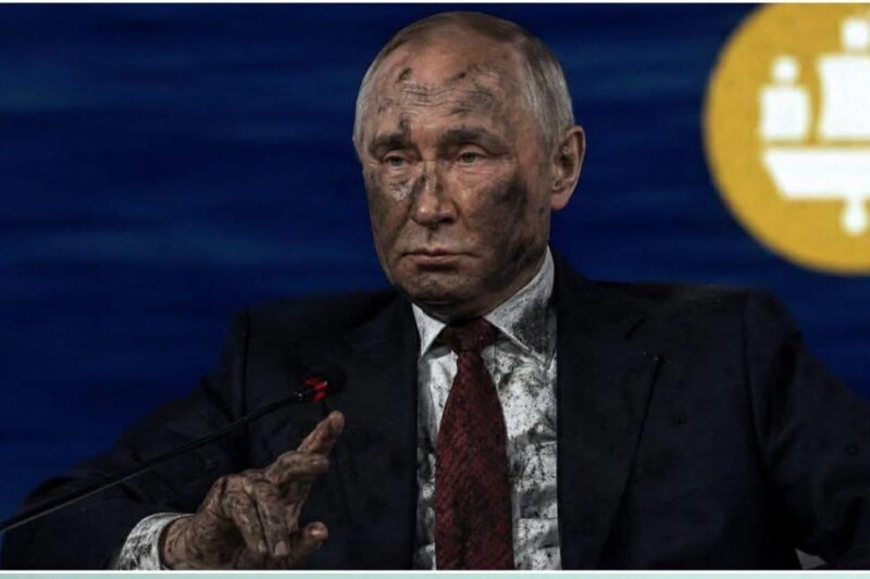 Делегація Мадяра в Пітєрє. Мережа вибухнула мемами