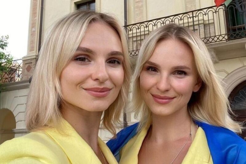 Дует ANNA MARIA опинився в центрі скандалу