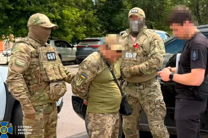 Фейкові ліцеї та артисти: ліквідовано ще 11 ухилянтських схем
