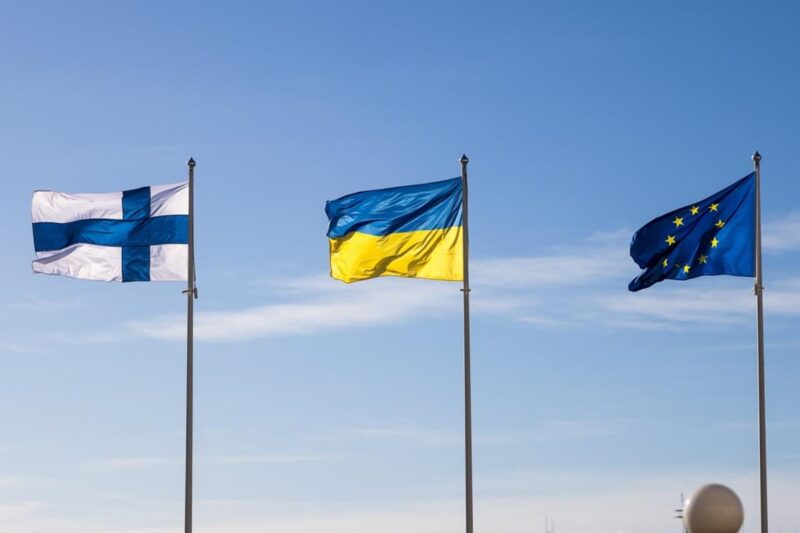 Фінляндія виділила додаткові мільйони на PURL