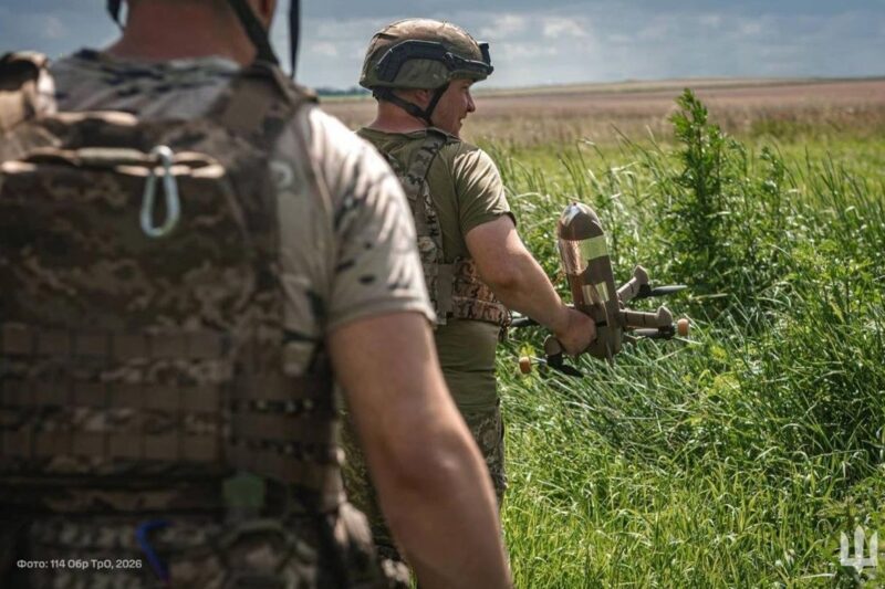 Генштаб: На фронті різко зросла інтенсивність боїв