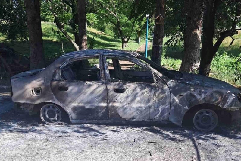 КАБи знищили ринок на Дніпропетровщині, є поранені