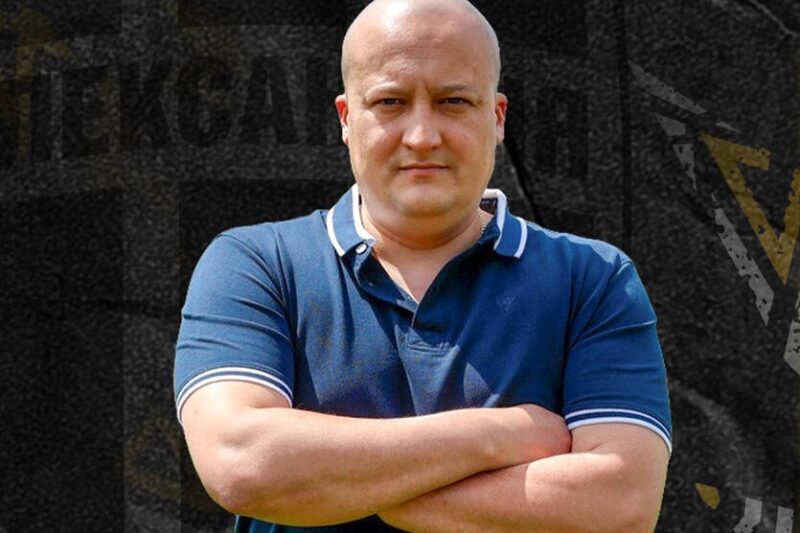Клуб, що залишив УПЛ, оголосив про відхід спортивного директора