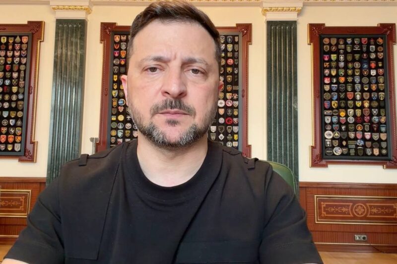 Кожен із дронів, усі типи російських ракет не можуть вироблятися без компонентів з інших країн