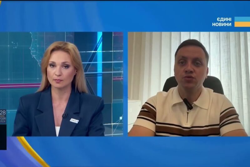 Штрафні бали для водіїв: які зміни готують в Україні | Володимир Крейденко