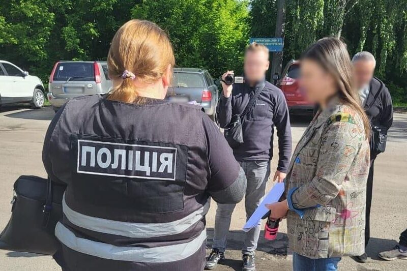 На Чернігівщині директорка підприємства привласнила 8 млн грантових коштів