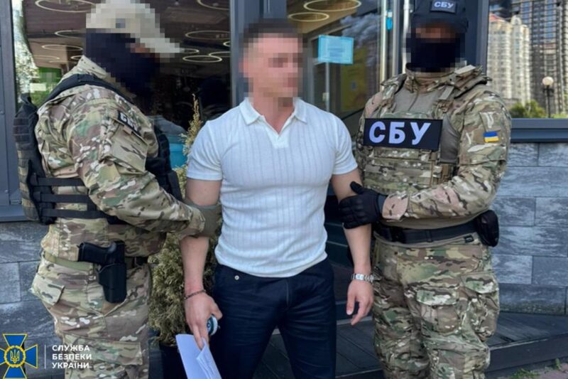 На Київщині та в Миколаєві викрили шість нових схем для ухилянтів