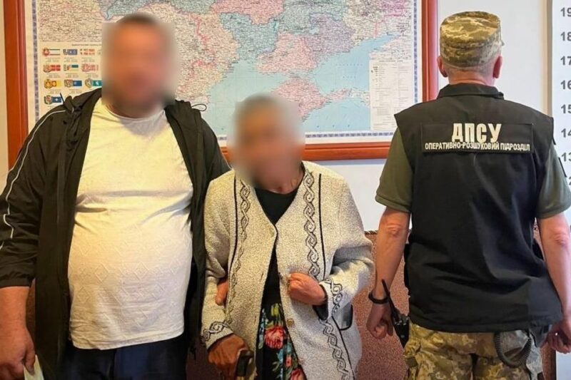 На кордоні затримали “нареченого” з двома дружинами в авто