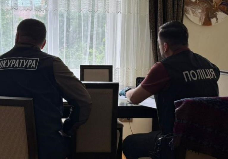 На Львівщині експосадовиці завдали державі майже 41 млн грн збитків