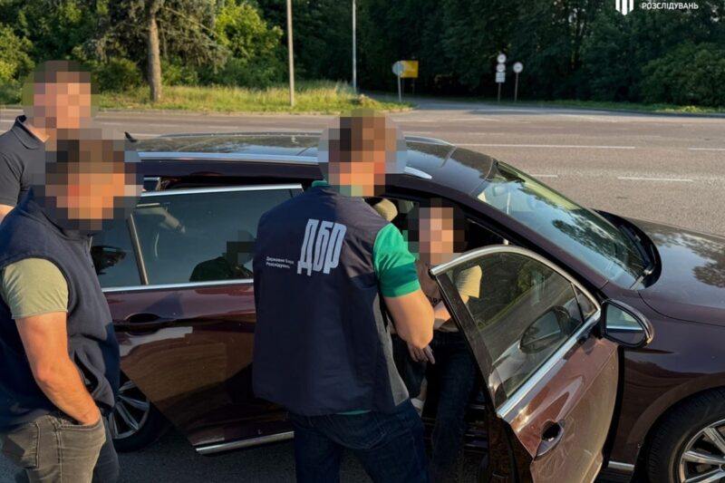 На Львівщині на закупівлях для ЗСУ викрили переплату в 18 млн