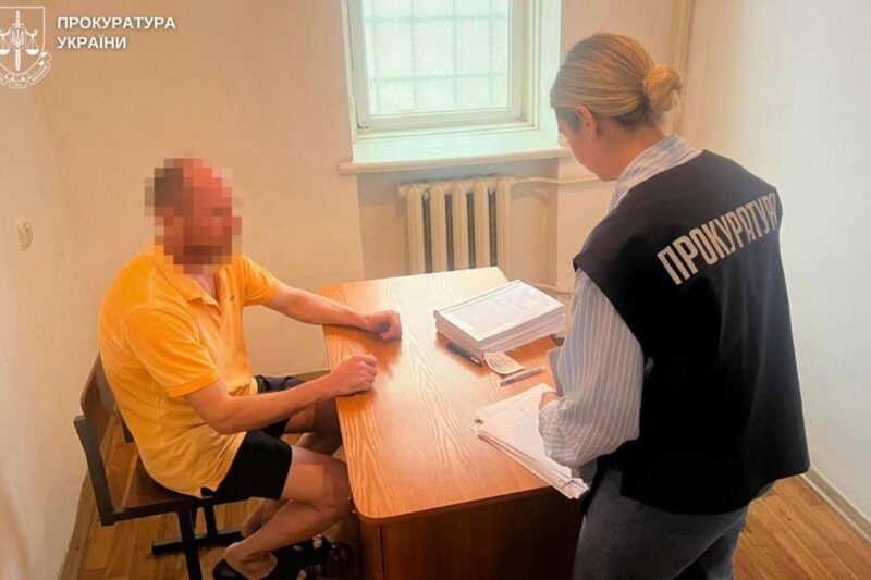 На Вінниччині 14-річна дівчинка завагітніла після ґвалтувань вітчимом