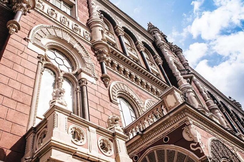 НБУ назвав курс долара на наступний тиждень