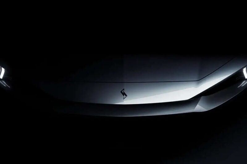 Новий Nissan Skyline дебютує вже цієї зими