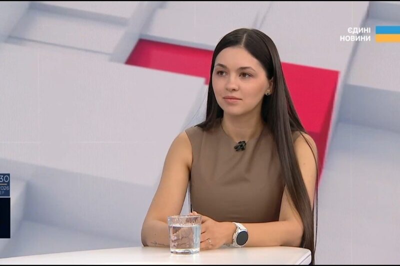 Нові послуги в “Дія”: онлайн-розлучення, ДТП та сплата податків | Валерія Коваль