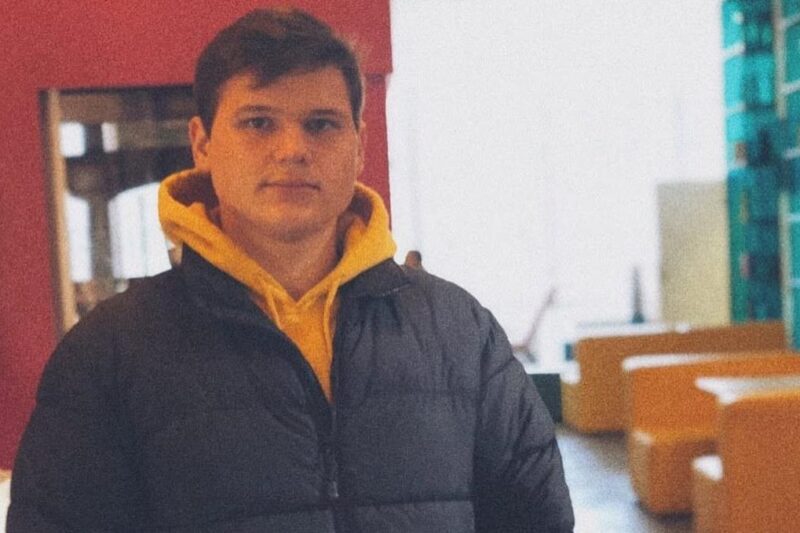 Переможець Х-фактора мобілізувався до ЗСУ