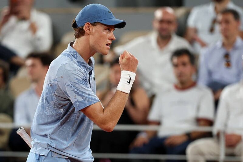 Перша ракетка світу поділився секретом успішних виступів