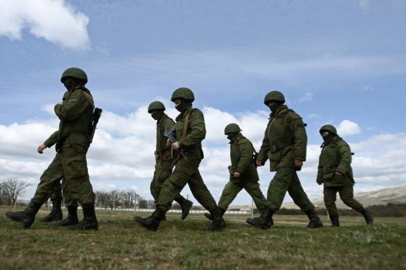 Польська розвідка попередила про провокації від РФ