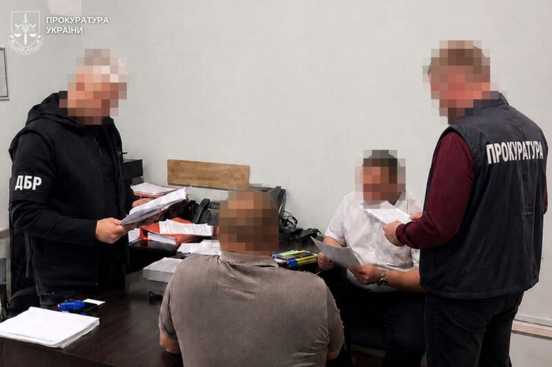 Понад 5 млн грн збитків: на Львівщині викрили незаконні рубки лісів