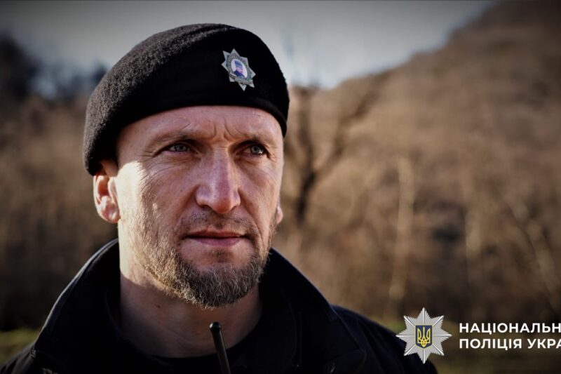 Повідомили про підозру чеченському окупанту, який катував цивільного